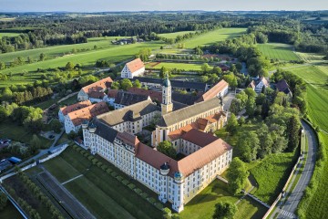 Kloster Ochsenhausen