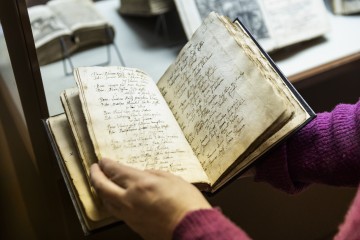 Barocke Lebenswelten entdecken