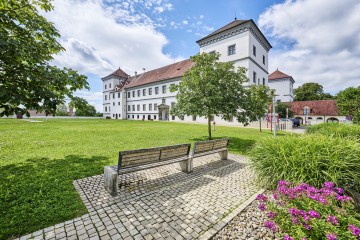 Eine schwäbische Oper unter freiem Himmel