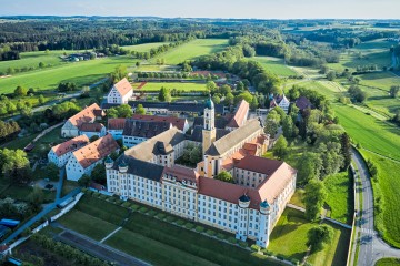 Kloster Ochsenhausen