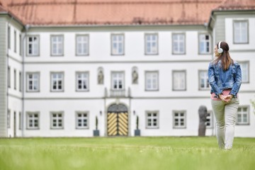 Lauschtouren durch Geschichte und Architektur 