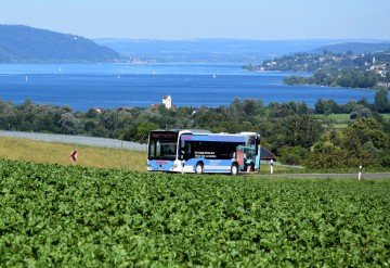 Grenzüberschreitende Verbindungen