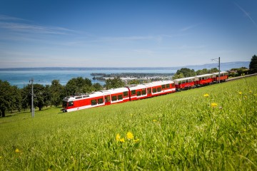 Rorschach-Heiden-Bergbahn