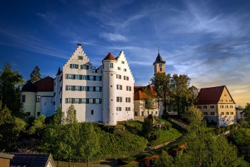 Schloss Aulendorf