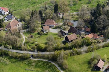 Bauernhaus-Museum Allgäu-Oberschwaben Wolfegg