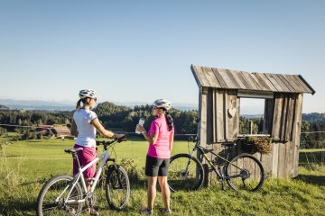 Die neue RadReiseRegion Naturschatzkammern