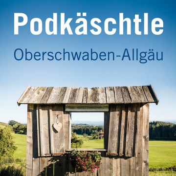 Das neue „Podkäschtle“