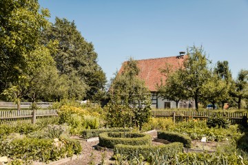 Oberschwäbisches Museumsdorf Kürnbach