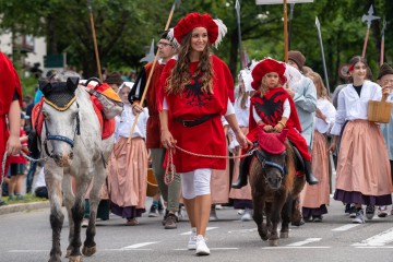 Isnyer Kinder- & Heimatfest 