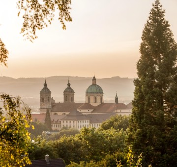 300 Jahre barocke Pracht in Weingarten