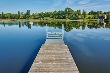 Naturfreibad "Alter Weiher" Altshausen