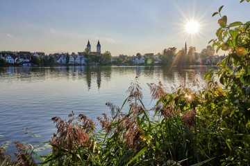 Stadtsee Bad Waldsee