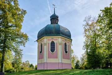 Josefskapelle in Sigmaringen