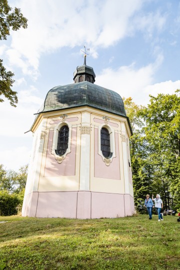Josefskapelle Sigmaringen