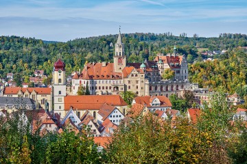 Genuss für die Seele 