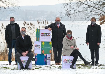 Die Heimattage 2021 in Radolfzell