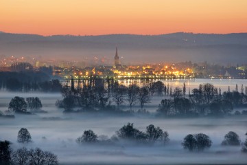 Radolfzell im Advent