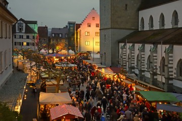 Christkindlemarkt