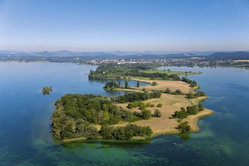 Das älteste Naturschutzgebiete des Landes