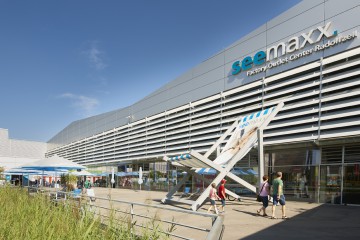 Outlet-Center seemaxx