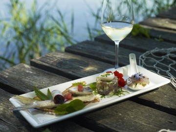 Fischwochen am Bodensee