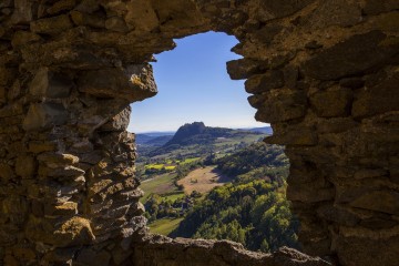 Premiumwandern im Hegau