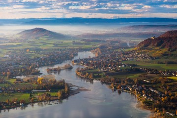 Insel- und Vulkanhopping am Bodensee