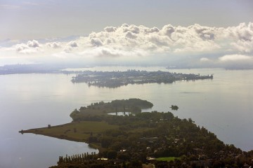 Den westlichen Bodensee mit allen Sinnen entdecken