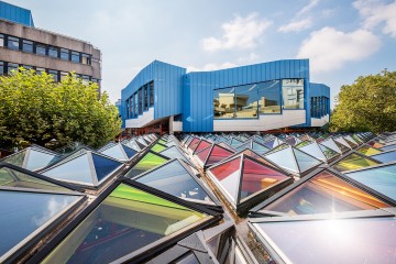 "Jahr der Wirtschaft & Wissenschaft" in Konstanz