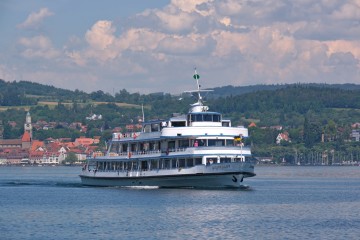 Westlicher Bodensee lädt wieder aufs Wasser