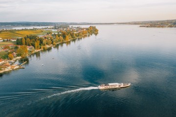 Leinen los für unvergessliche Herbsttage