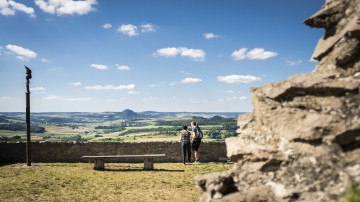 Neue Wanderbroschüre für westliche Bodenseeregion