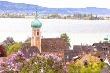 Premiumwandern am Bodensee