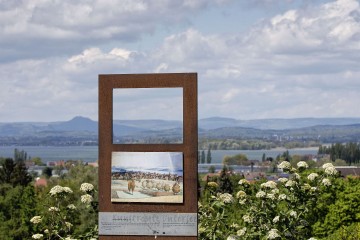 Kunstroute am westlichen Bodensee