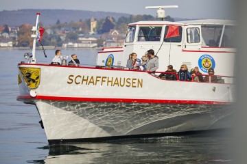 Herbst-Hopping in 2021 um ein Wochenende länger 