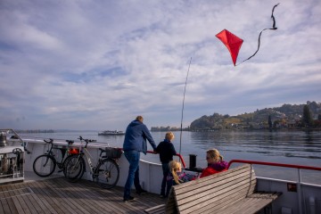 FamilienTag beim Herbst-Hopping 