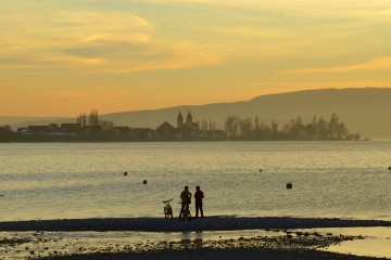 Genussmomente am westlichen Bodensee genießen