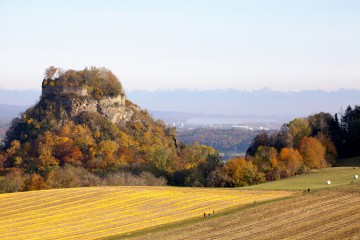 Herbstlich schlemmen im Wilden Westen