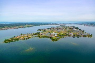 Gemüseinsel Reichenau feiert 1.300-jähriges Jubiläum