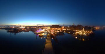 Der Konstanzer Weihnachtsmarkt