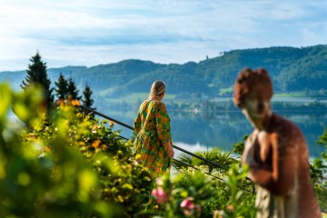 Garten Wilhelm in Öhningen