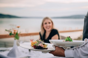 „Kräuter satt“ in den Küchen der Region