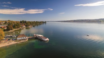 Herbst-Hopping an fünf Wochenenden