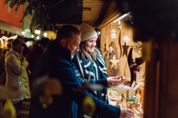 Radolfzeller Christkindlemarkt