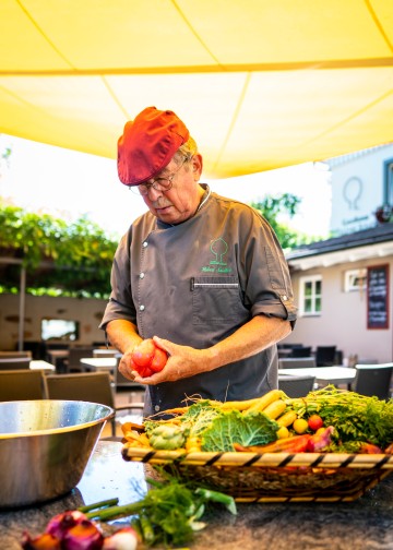 VeggieWochen am westlichen Bodensee