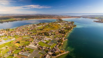 Die Insel Reichenau feiert Jubiläum...