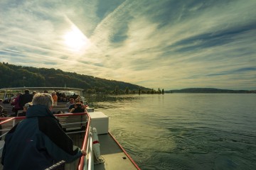 Herbst-Hopping am westlichen Bodensee