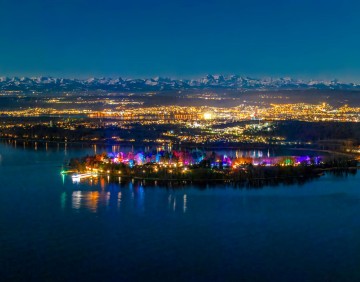 WinterFreuden am westlichen Bodensee
