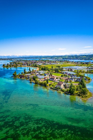 GartenRendezvous auf der Insel Reichenau