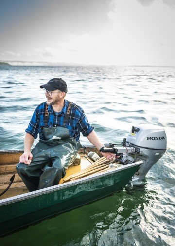 Bodensee-Wildfang: Genussvolle Tradition mit Herkunft